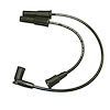 8MM SPIRO PRO BLACK MC