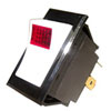 Rocker Switch 25 Amp with Light - image 1