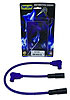 Spiro Pro 8mm Motorcycle Spark Plug Wires 1999-2007 Harley-Davidson FXD - image 1
