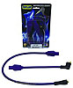 Spiro Pro 8mm Motorcycle Spark Plug Wires 1980-98 Harley-Davidson FLH - image 1