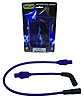 Spiro Pro 8mm Motorcycle Spark Plug Wires 1999-Up Harley-Davidson FL w/Carb - image 1