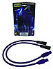 Spiro Pro 8mm Motorcycle Spark Plug Wires 1999-2008 Harley-Davidson FL w/Fuel Injection - image 1