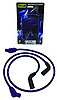Spiro Pro 8mm Motorcycle Spark Plug Wires 2009-Up Harley-Davidson FL - image 1