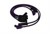 8MM SPIRO-PRO PURPLE CUST - image 1
