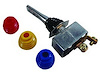 Toggle Switch 50 Amp, Screw Terminals - image 1