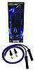 Spiro Pro 8mm Motorcycle Spark Plug Wires Universal Fit - image 1