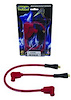 Spiro Pro 8mm Motorcycle Spark Plug Wires 1965-79 Harley-Davidson FL - image 1