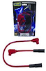 Spiro Pro 8mm Motorcycle Spark Plug Wires 1999-2007 Harley-Davidson FXD