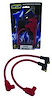 Spiro Pro 8mm Motorcycle Spark Plug Wires 1982-2000 Harley-Davidson FXR - image 1