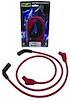 Spiro Pro 8mm Motorcycle Spark Plug Wires 2009-Up Harley-Davidson FL - image 1