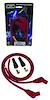 Spiro Pro 8mm Motorcycle Spark Plug Wires Universal Fit - image 1