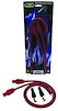Spiro Pro 8mm Motorcycle Spark Plug Wires Universal Fit - image 1