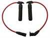 8MM SPIRO-PRO RED MC CUST - image 1