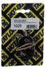 Waterproof Toggle Switch 8" Long Wire Leads - image 3