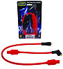 Spiro Pro 8mm Motorcycle Spark Plug Wires 1980-98 Harley-Davidson FLH - image 1
