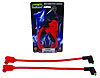 Spiro Pro 8mm Motorcycle Spark Plug Wires 1982-2000 Harley-Davidson FXR - image 1