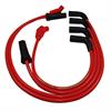 8MM SPIRO-PRO ORANGE CUST - image 1