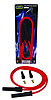Spiro Pro 8mm Motorcycle Spark Plug Wires Universal Fit - image 1