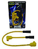 Spiro Pro 8mm Motorcycle Spark Plug Wires 1999-2007 Harley-Davidson FXD - image 1