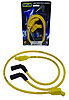 Spiro Pro 8mm Motorcycle Spark Plug Wires 2009-Up Harley-Davidson FL - image 1
