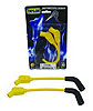 Spiro Pro 8mm Motorcycle Spark Plug Wires 2008-Up Harley-Davidson FXC - image 1