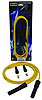 Spiro Pro 8mm Motorcycle Spark Plug Wires Universal Fit - image 1