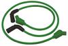 8MM SPIRO-PRO LIME CUSTOM - image 1