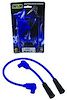 Spiro Pro 8mm Motorcycle Spark Plug Wires 1999-2007 Harley-Davidson FXD