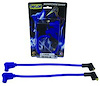 Spiro Pro 8mm Motorcycle Spark Plug Wires 1982-2000 Harley-Davidson FXR - image 1