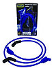 Spiro Pro 8mm Motorcycle Spark Plug Wires 2009-Up Harley-Davidson FL - image 1