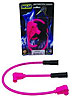 Spiro Pro 8mm Motorcycle Spark Plug Wires 1999-2007 Harley-Davidson FXD - image 1