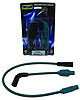 Spiro Pro 8mm Motorcycle Spark Plug Wires 1999-Up Harley-Davidson FL w/Carb - image 1