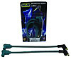 Spiro Pro 8mm Motorcycle Spark Plug Wires 1982-2000 Harley-Davidson FXR - image 1