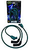 Spiro Pro 8mm Motorcycle Spark Plug Wires 2009-Up Harley-Davidson FL - image 1