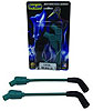 Spiro Pro 8mm Motorcycle Spark Plug Wires 2008-Up Harley-Davidson FXC - image 1