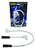 Spiro Pro 8mm Motorcycle Spark Plug Wires 1999-2007 Harley-Davidson FXD - image 1
