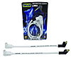 Spiro Pro 8mm Motorcycle Spark Plug Wires 1982-2000 Harley-Davidson FXR - image 1