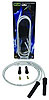 Spiro Pro 8mm Motorcycle Spark Plug Wires Universal Fit - image 1
