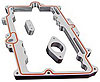 VMAX Intake Manifold Spacer 1996-2000 GM 5.0L/5.7L Vortec V8 - image 1