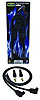 Pro Wire 8mm Spark Plug Wires Universal Fit, 24" Length - image 1