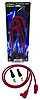 Pro Wire 8mm Spark Plug Wires Universal Fit, 24" Length - image 1