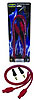 Pro Wire 8mm Spark Plug Wires Universal Fit, 24" Length - image 1