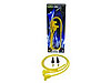 Pro Wire 8mm Spark Plug Wires Universal Fit, 24" Length - image 1