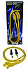 Pro Wire 8mm Spark Plug Wires Universal Fit, 24" Length - image 1