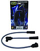 Spiro Pro 8mm Motorcycle Spark Plug Wires 1999-2007 Harley-Davidson FXD - image 1