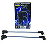 Spiro Pro 8mm Motorcycle Spark Plug Wires 1982-2000 Harley-Davidson FXR - image 1