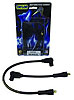 ThunderVolt 8.2mm Motorcycle Spark Plug Wires 1965-79 Harley-Davidson FL - image 1