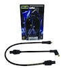 ThunderVolt 8.2mm Motorcycle Spark Plug Wires 1980-98 Harley-Davidson FLH - image 1