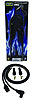 ThunderVolt 8.2mm Motorcycle Spark Plug Wires Universal Fit - image 1