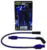 ThunderVolt 8.2mm Motorcycle Spark Plug Wires 1999-Up Harley-Davidson FL w/Carb - image 1